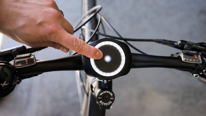 SmartHalo Review: How smart is it for your bike?