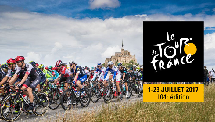 2017 Tour de France