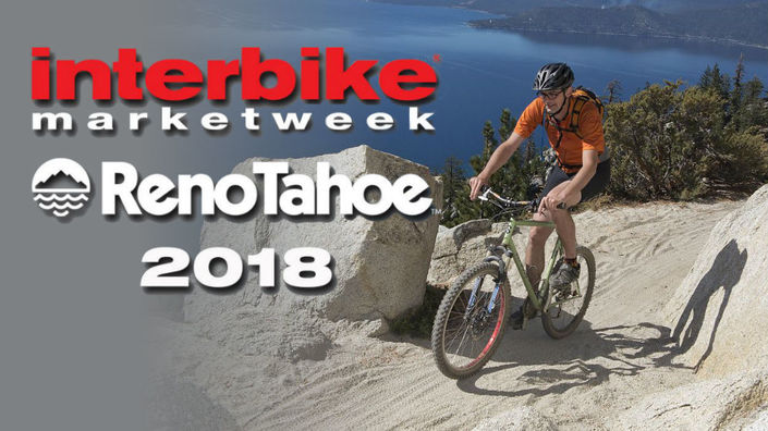 Interbike heads to Reno-Tahoe Area for 2018