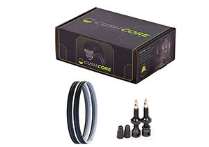 Cush Core - package contents