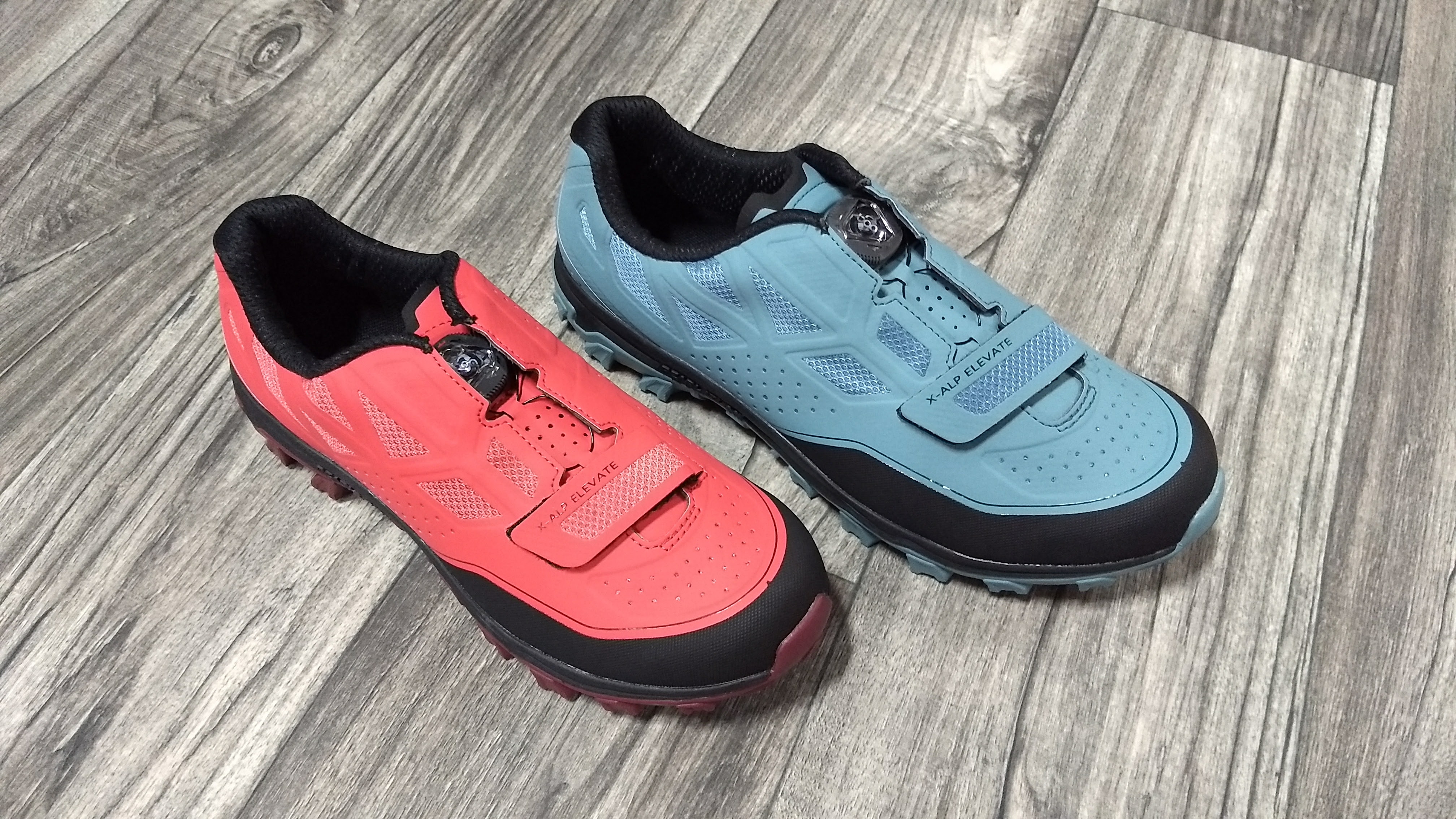 pearl izumi elevate shoes