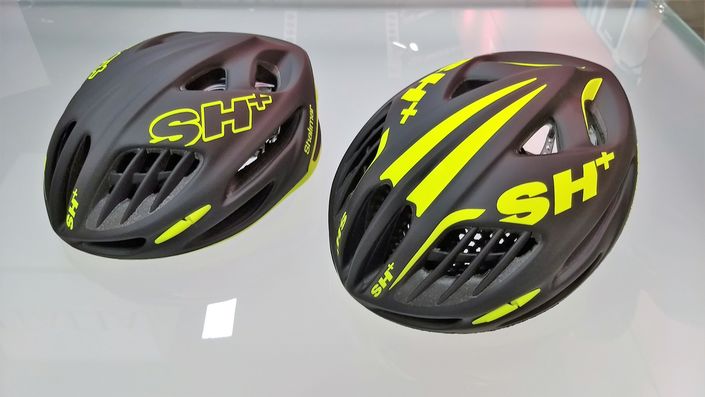 SH+ Shalimar Pro aero helmet
