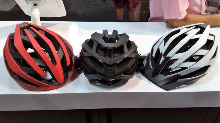 Coros Omni Helmets