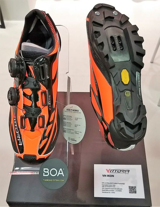Vittoria VH IKON mountain bike shoes