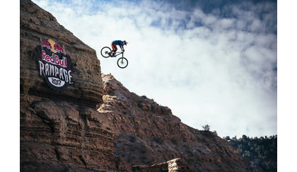 Understanding Red Bull Rampage