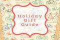 Holiday gift guide for cyclists