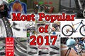 Article most popular of 2017