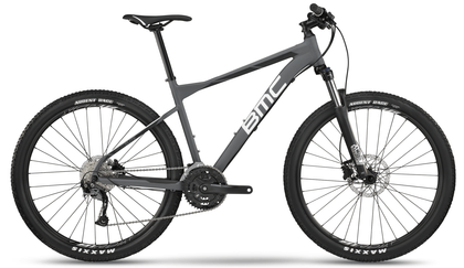 BMC Sportelite SE THREE