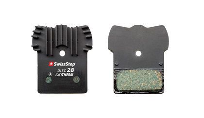 SwissStop Disc 28 EXOTherm Brake Pad