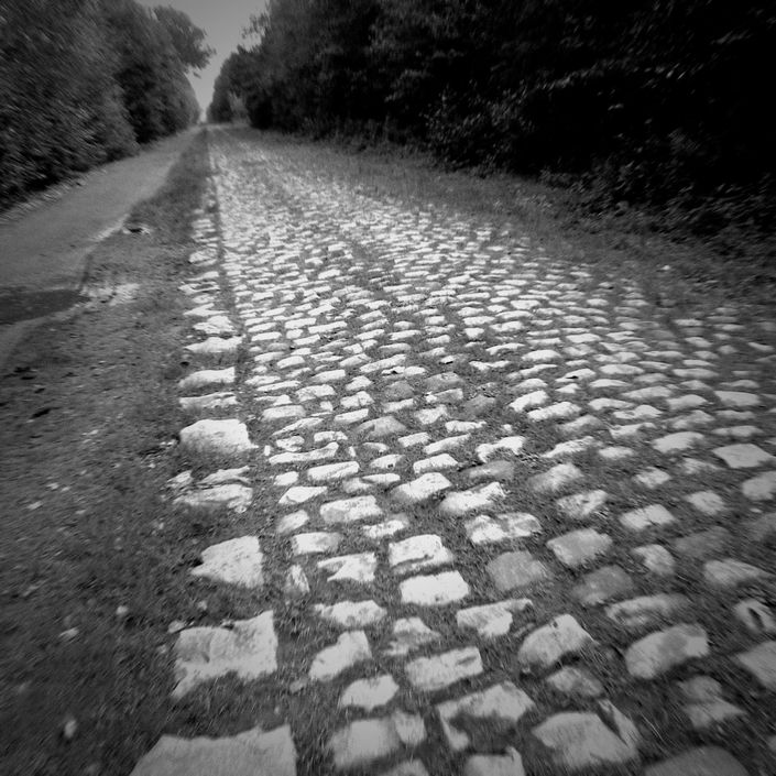 Paris-Roubaix