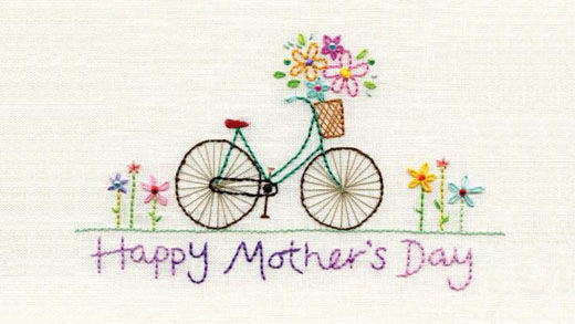 Mother's Day Gift Ideas for Cyclists