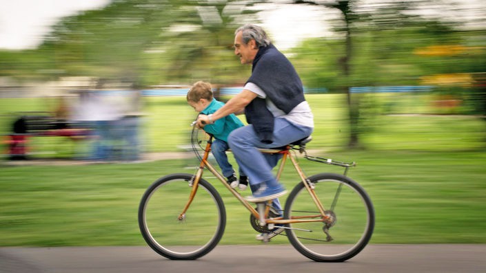 Father's Day Cycling Gift Guide