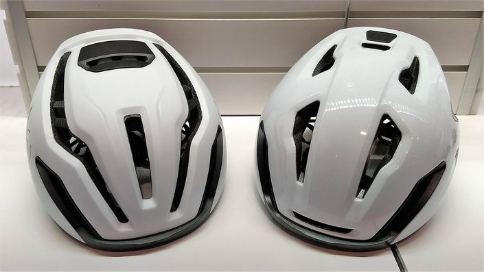 Bolle FURO and EXO helmets