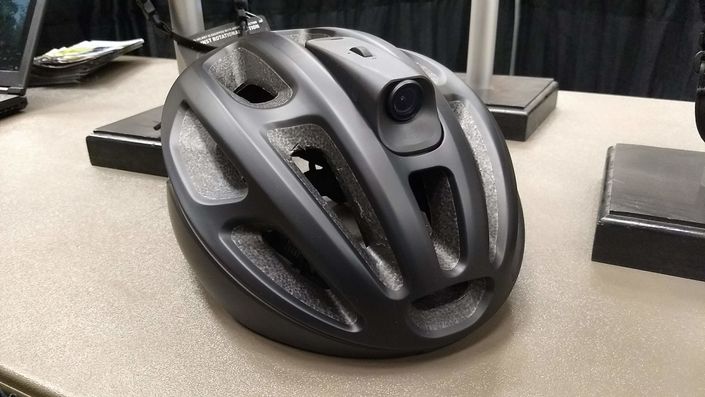 Sena R1 Smart Helmet