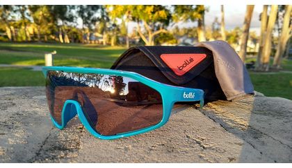 REVIEW: Bollé Shifter Sunglasses with Phantom Lens Review