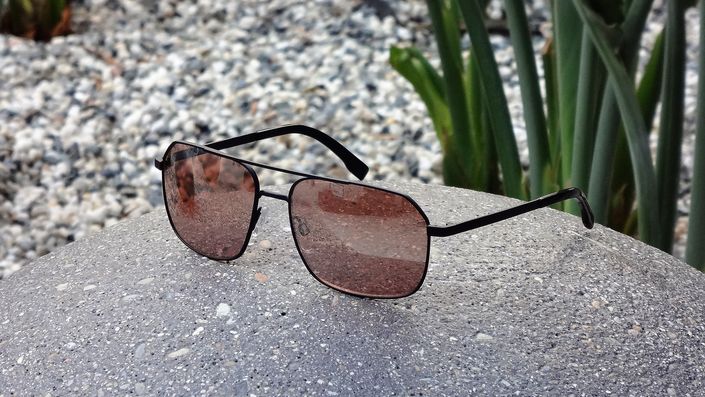 REVIEW: Bollé Navis Sunglasses with Phantom Lenses
