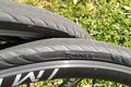 Tannus airless solid tire review   aither 1.1 road 700x25