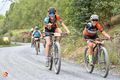 Happy mountain bike riders by callans bike tech