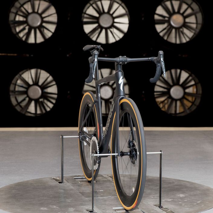 Rise of the Planet of the Aero  The 2012 Specialized Venge – Thrillhouse  Cycling