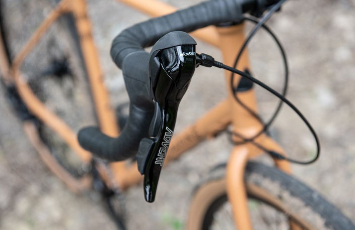 LEM Volata Road Bike Helmet - adjustable micro-fit system