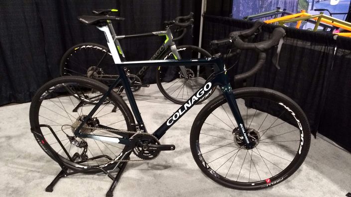Colnago G3-X Gravel Bike