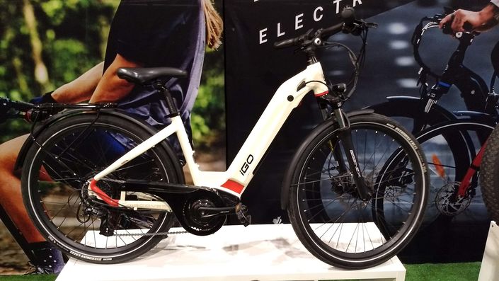 iGo Electric Bikes