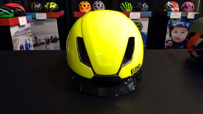 LEM Current E-Bike Helmet