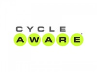Cycle aware logo