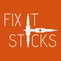Fixitsticks logo