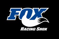 Fox racing shox logo