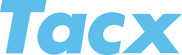 Tacx logo blue 2915