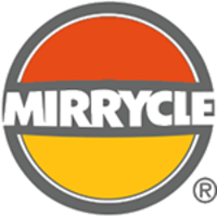 Mirrycle logo