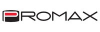 Promax components logo