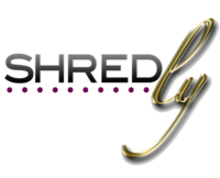Shredly logo