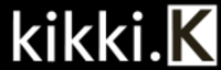 Kikki k logo