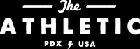 The athletic logo