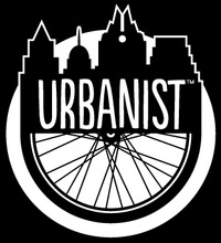 Urbanist cycling logo 2