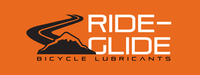 Ride glide logo