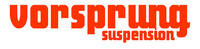 Vorsprung logo