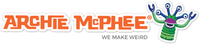 Archie mcphee logo