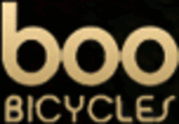 Boo bicycles logo