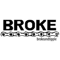 Brokeandtipple logo