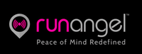 Runangel2 logo