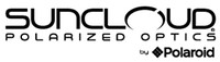 Suncloud polaroid desktop logo