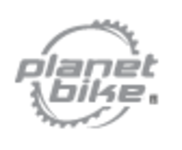 Planet bike