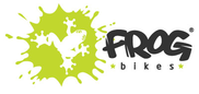 Frog logo 2