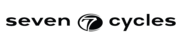 Seven cycles logo