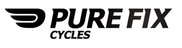 Purefix cycles logo