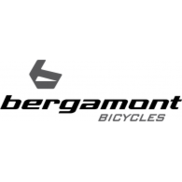 Bergamont bicycles logo