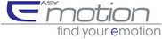 Easy motion logo